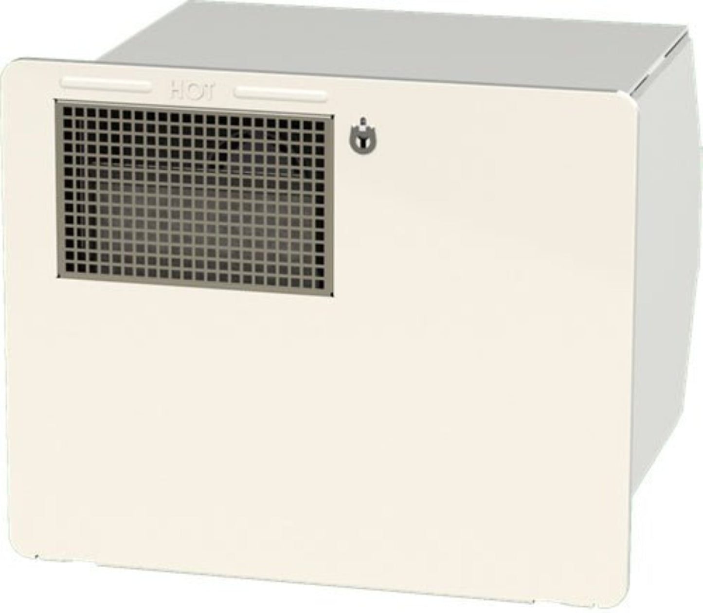 Suburban Water Heater Model Number SAW6DE - 5321A