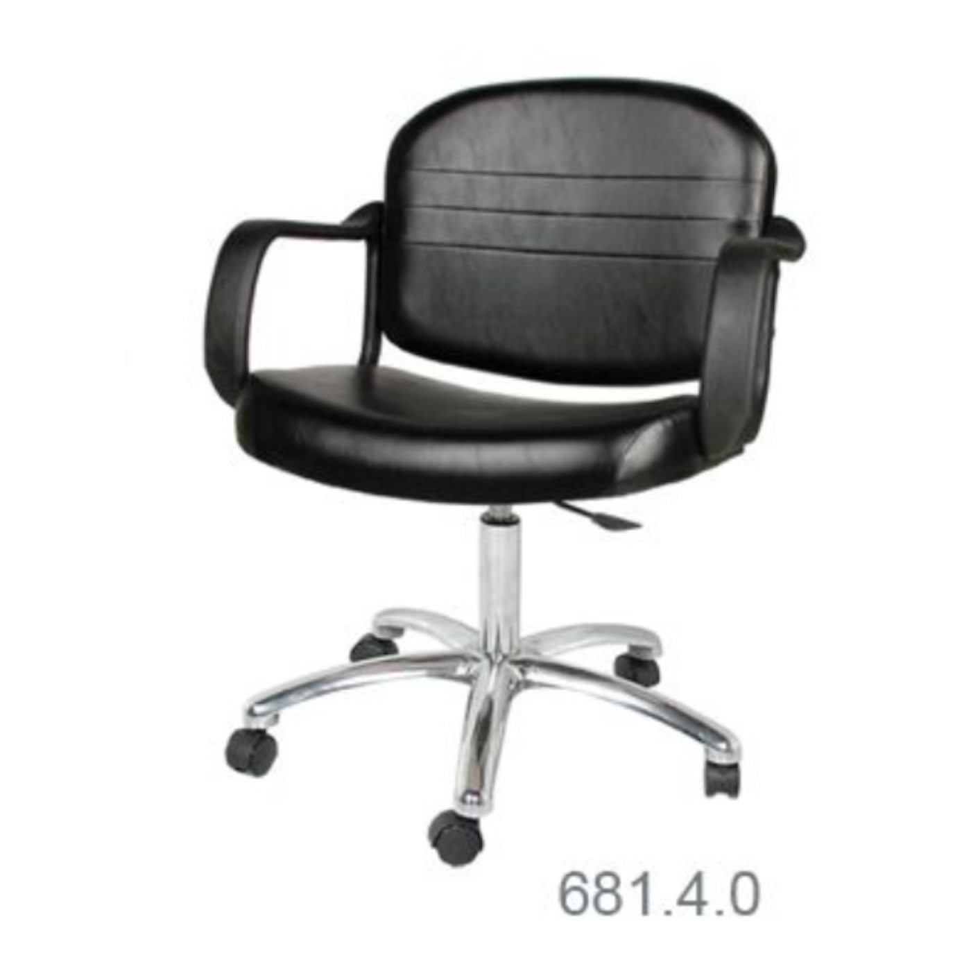 Jeffco Task Styling Chairs - 681.4.0