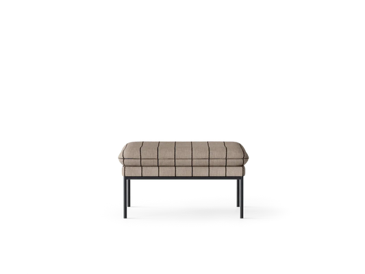 Turn Pouf