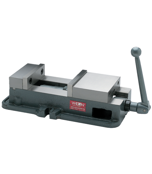 WILTON 5" Verti-Lock Machine Vise - WL9-12390