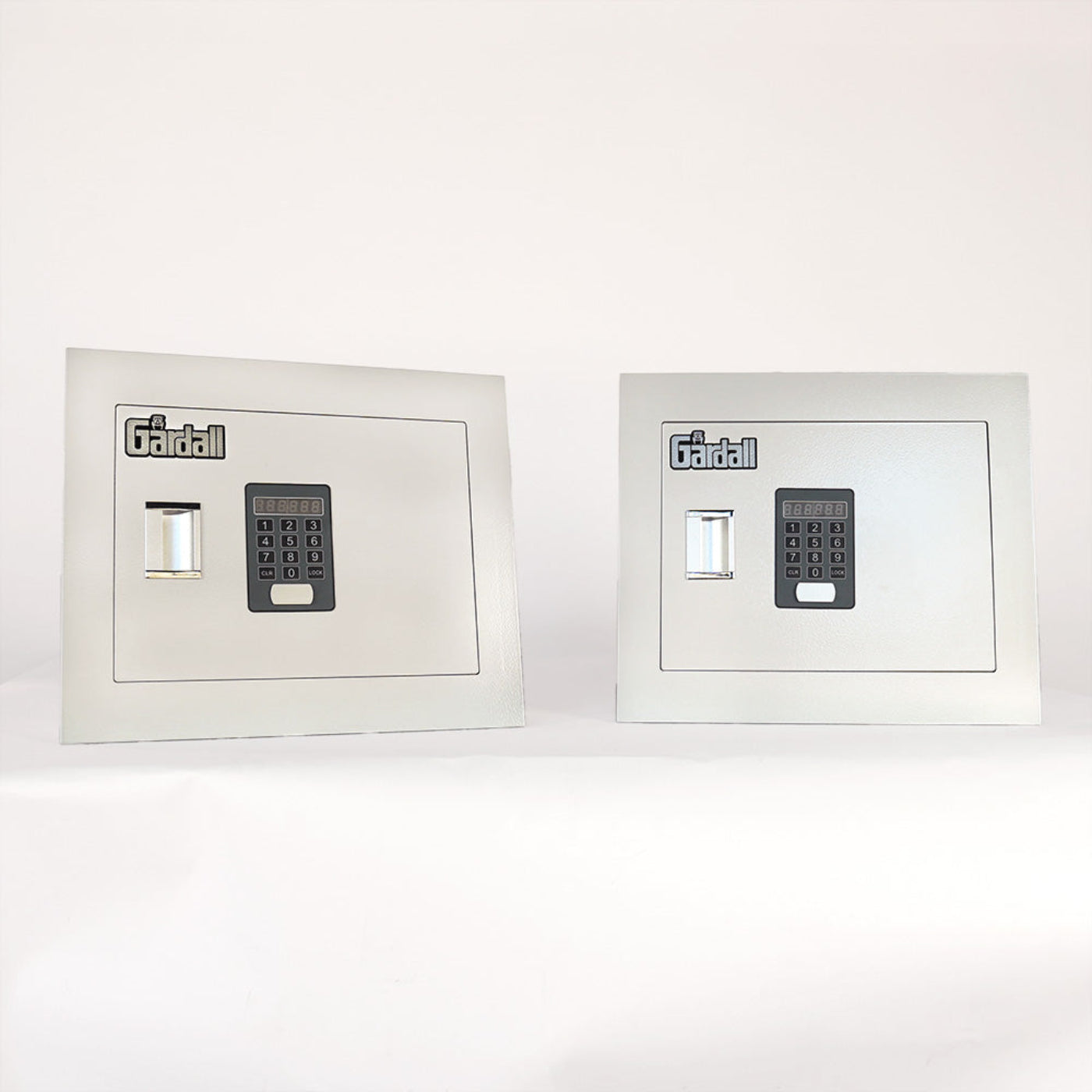 Gardall Economical Wall Safe - IW1317-T-E