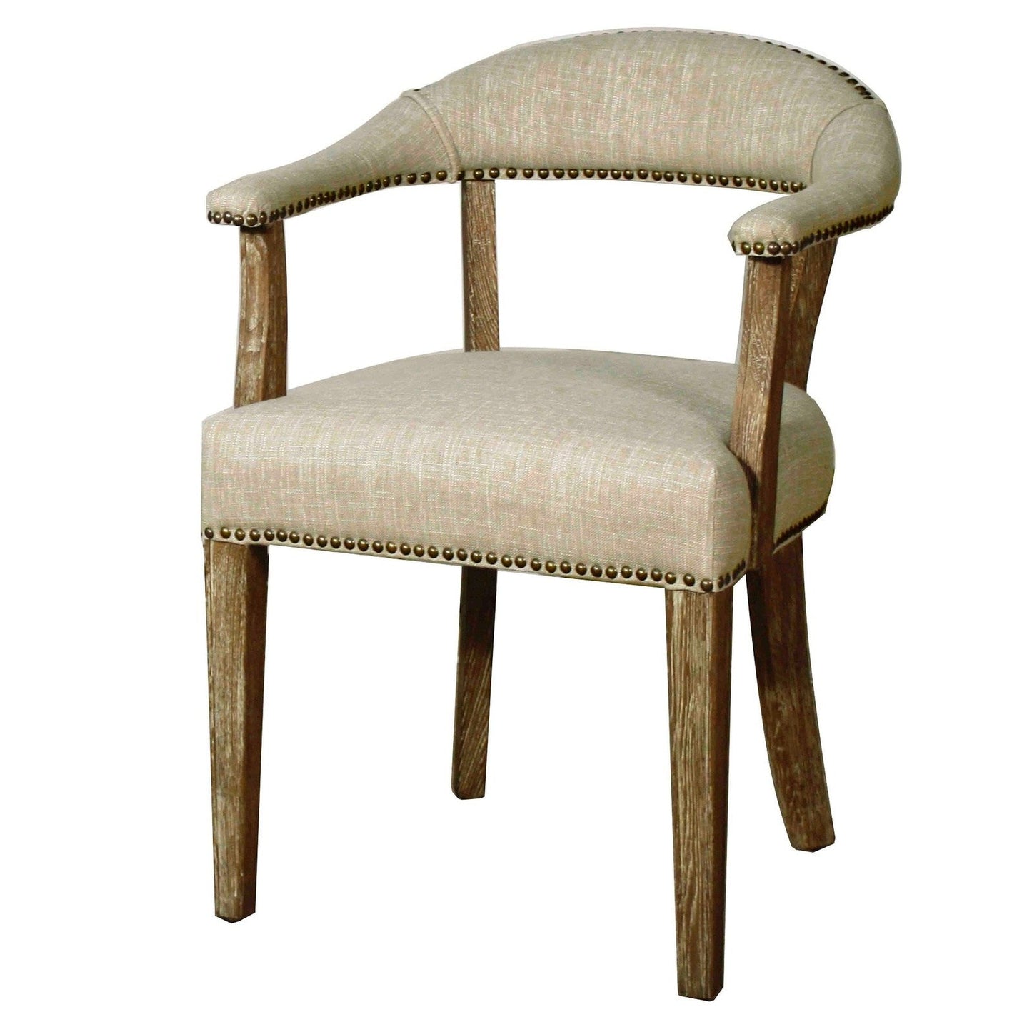 New Pacific Direct Bernadette Chair - 398131-RI