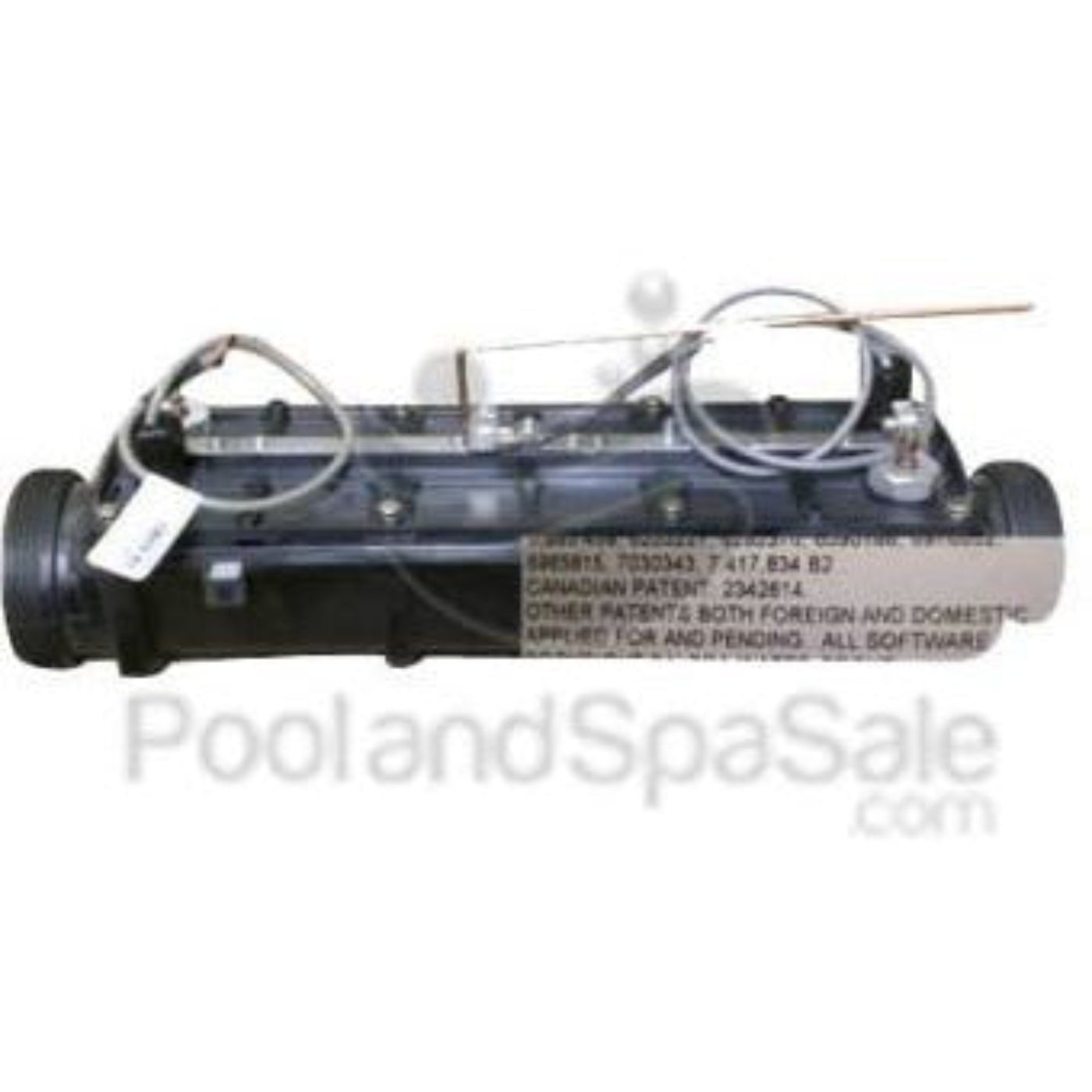MASTER SPAS Heater 4kW - X300937