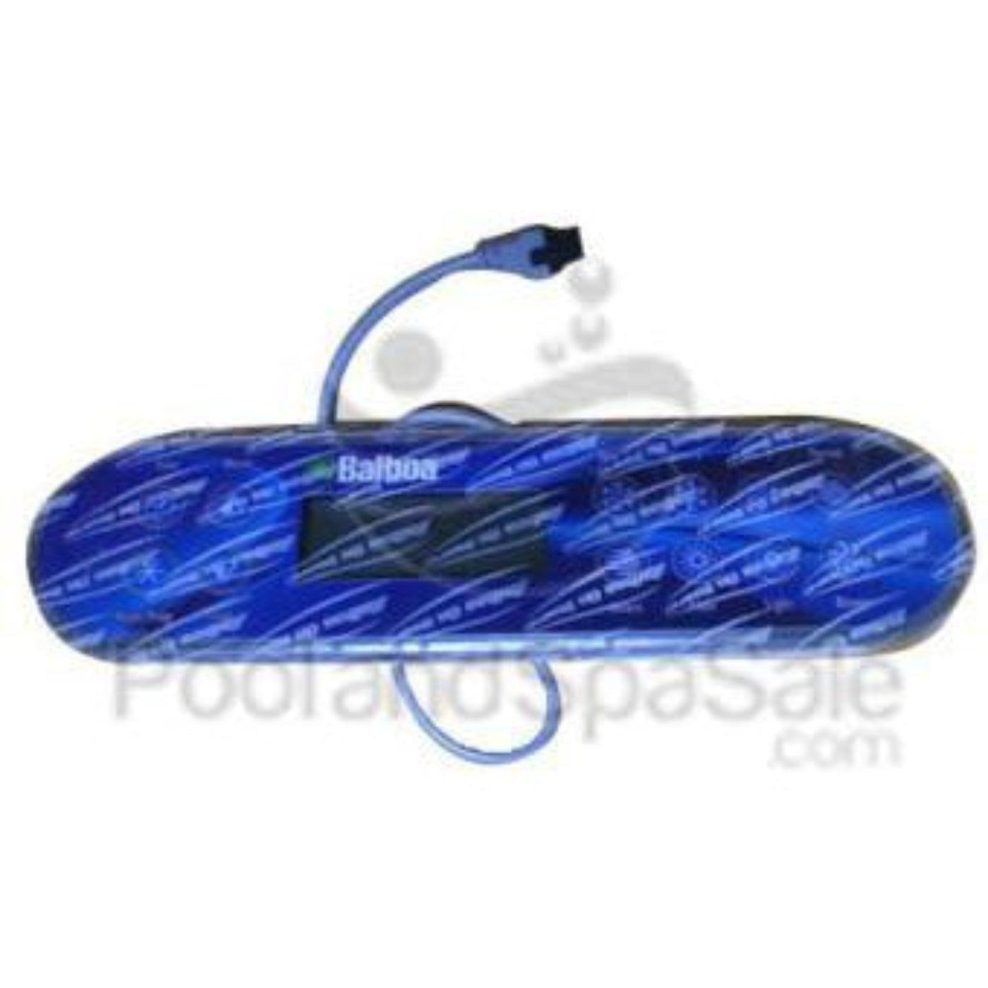 MASTER SPAS ML900 Topside Replacement for the MAS560 Control Panel - X310801