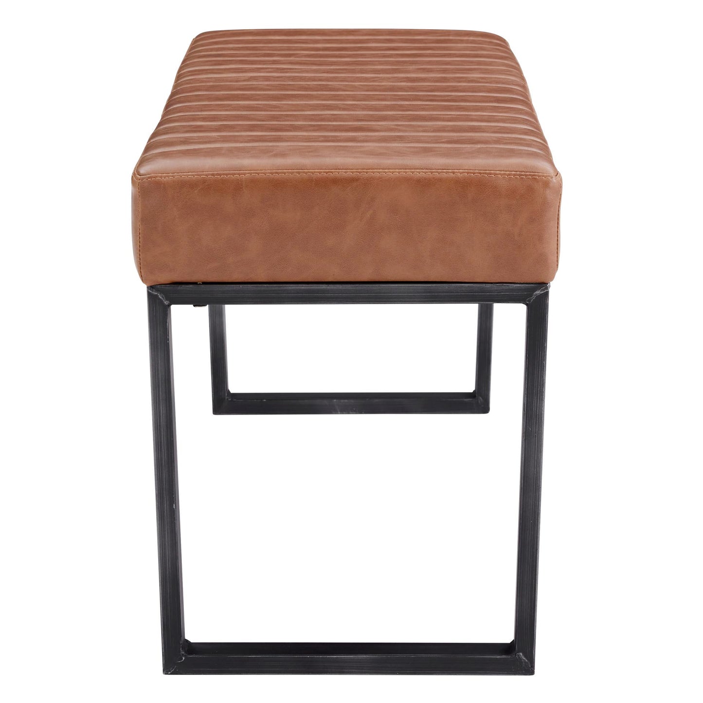 New Pacific Direct Jasper PU Bench  - 1060005-215