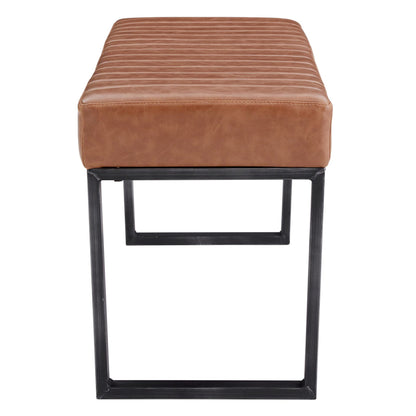 New Pacific Direct Jasper PU Bench  - 1060005-215