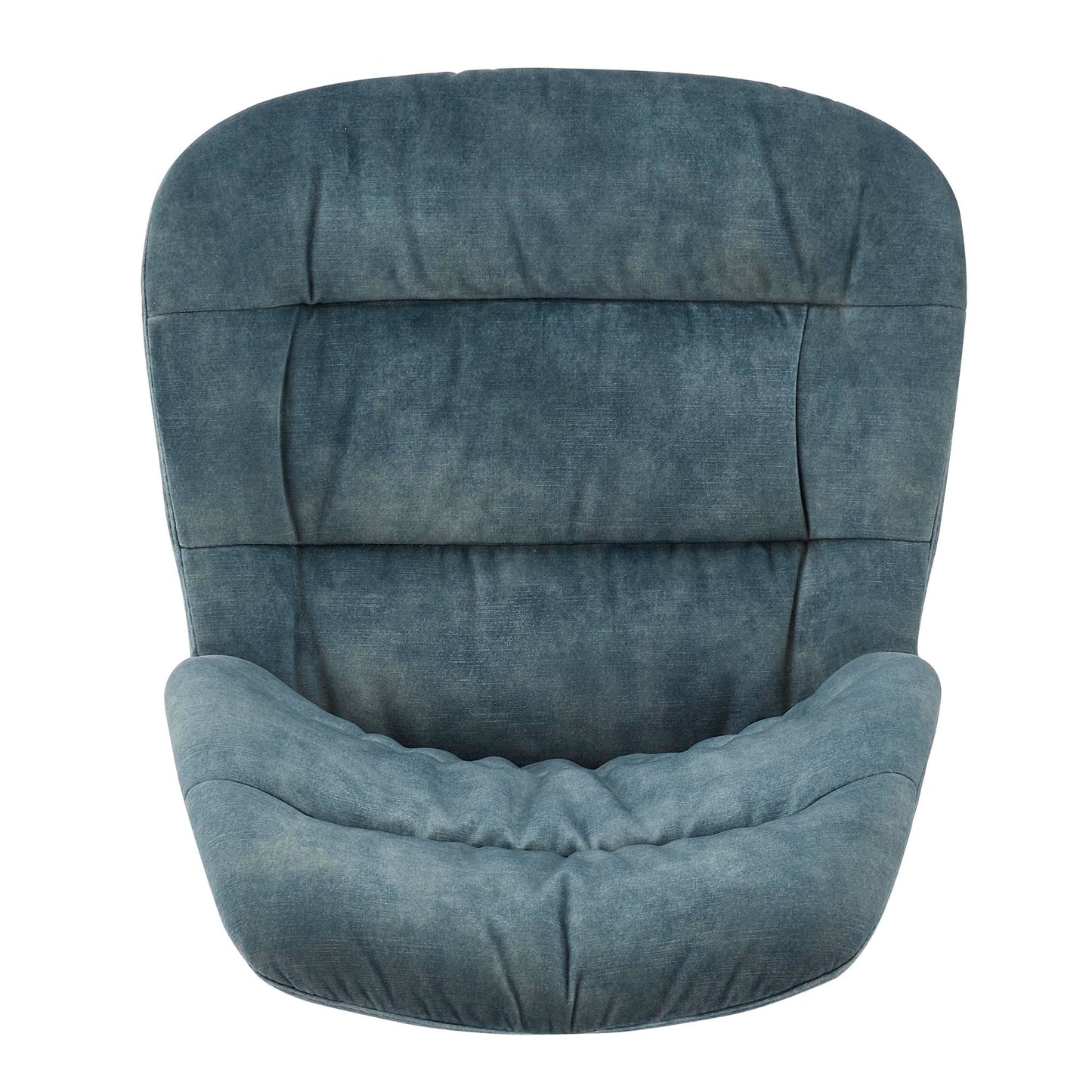 New Pacific Direct Raven Velvet Fabric Dining Side Chair, (Set of 2) 1060018-217 - 1060018-217