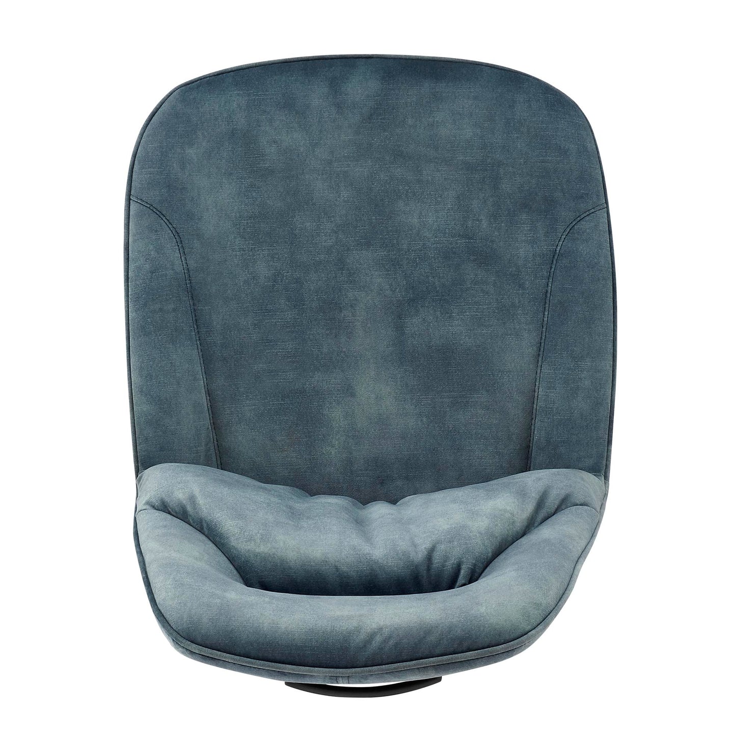 New Pacific Direct Pablo Velvet Fabric Dining Side Chair, (Set of 2) 1060021-217 - 1060021-217