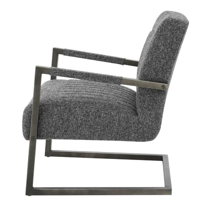 New Pacific Direct Jonah Fabric Accent Arm Chair 1060031-219 - 1060031-219