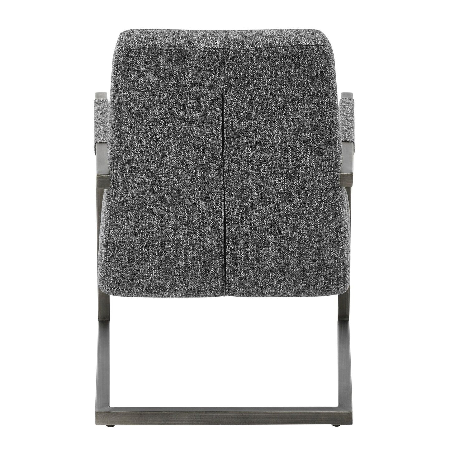New Pacific Direct Jonah Fabric Accent Arm Chair 1060031-219 - 1060031-219