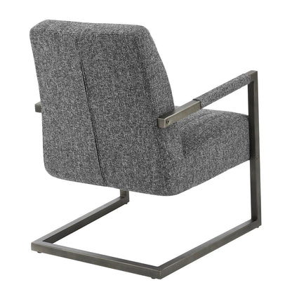 New Pacific Direct Jonah Fabric Accent Arm Chair 1060031-219 - 1060031-219