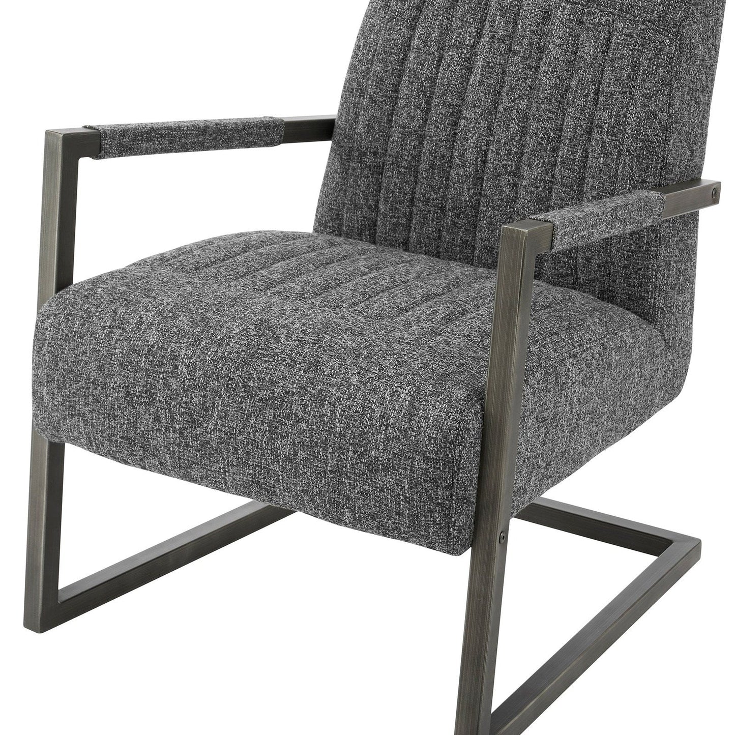 New Pacific Direct Jonah Fabric Accent Arm Chair 1060031-219 - 1060031-219