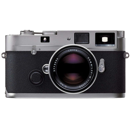 Leica MP 0.72 Silver
