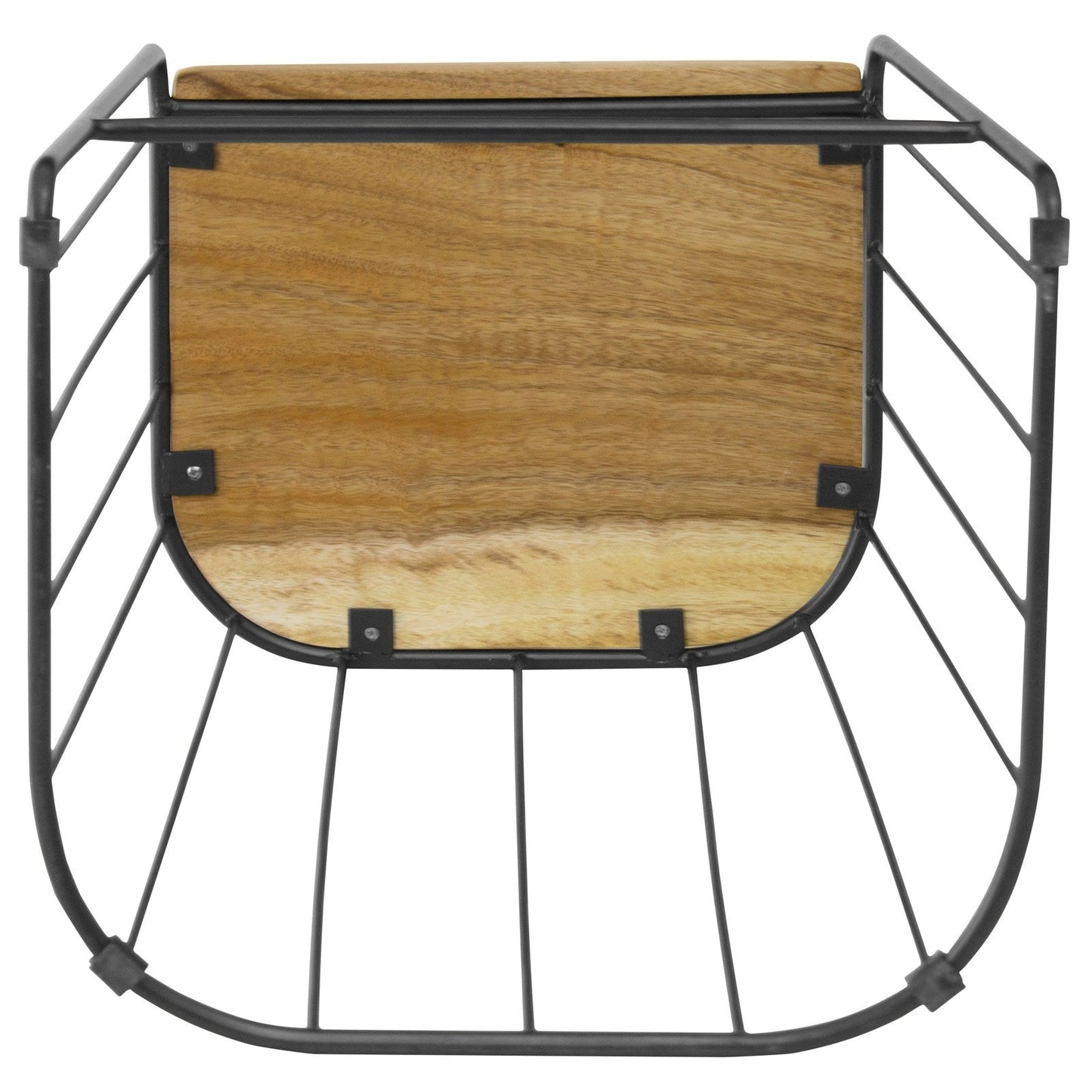 New Pacific Direct Tala Trembesi Counter Stool  - 1210011