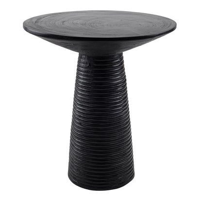 New Pacific Direct Duma Trembesi Side/ End Table 1210028-B - 1210028-B