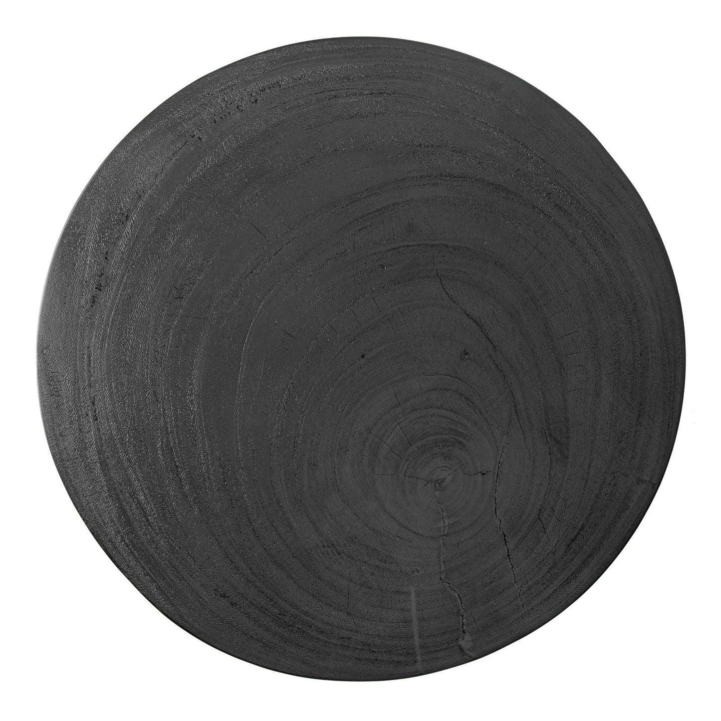 New Pacific Direct Duma Trembesi Side/ End Table 1210028-B - 1210028-B