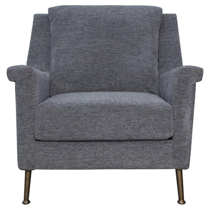 New Pacific Direct Winston Fabric Accent Chair -  1250013-418