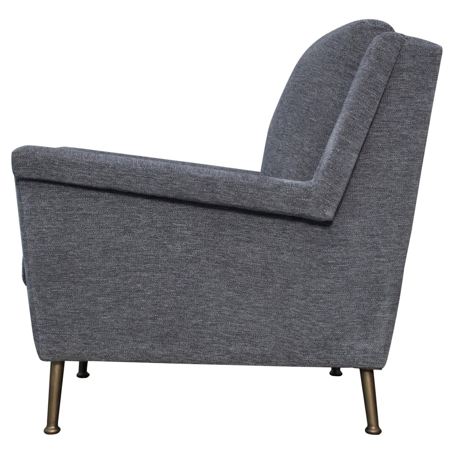 New Pacific Direct Winston Fabric Accent Chair -  1250013-418