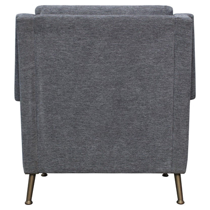 New Pacific Direct Winston Fabric Accent Chair -  1250013-418