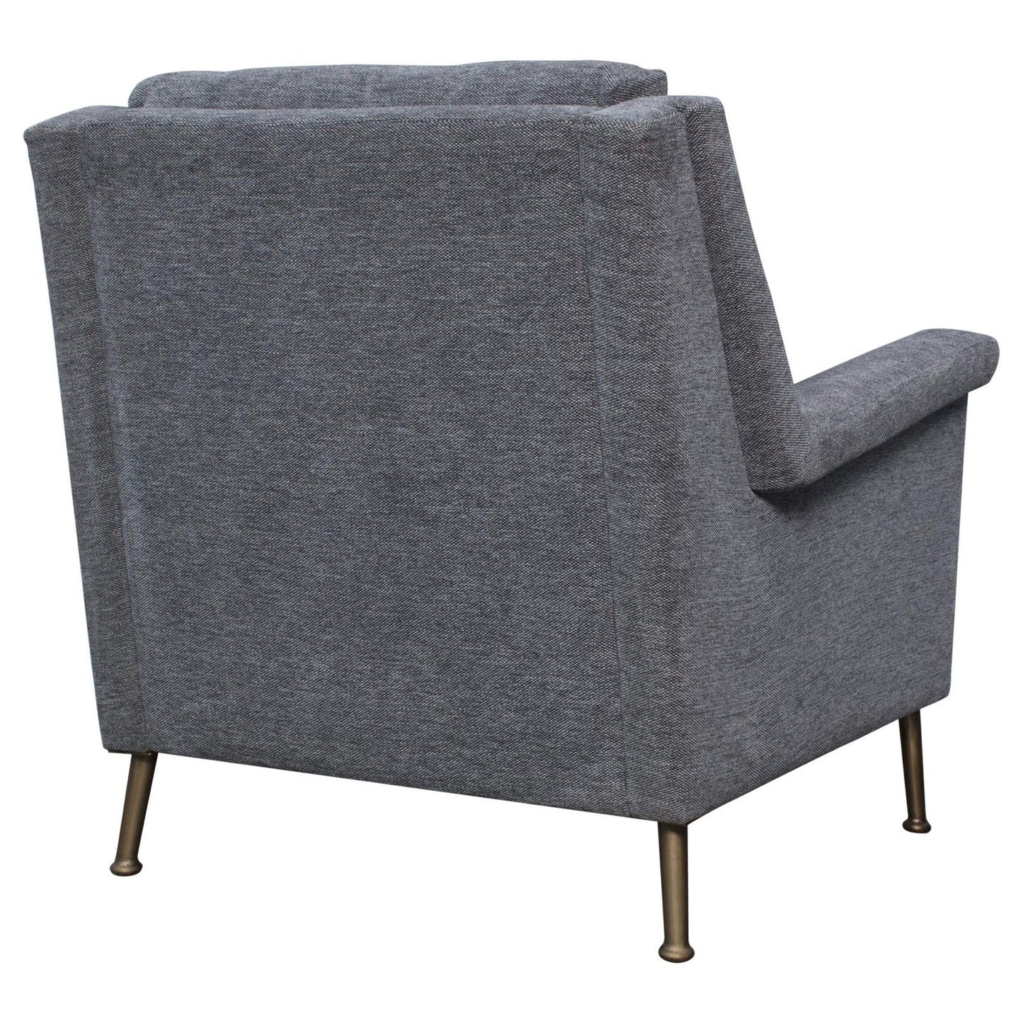 New Pacific Direct Winston Fabric Accent Chair -  1250013-418
