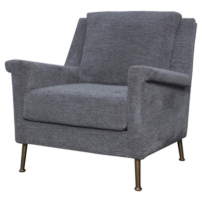 New Pacific Direct Winston Fabric Accent Chair -  1250013-418