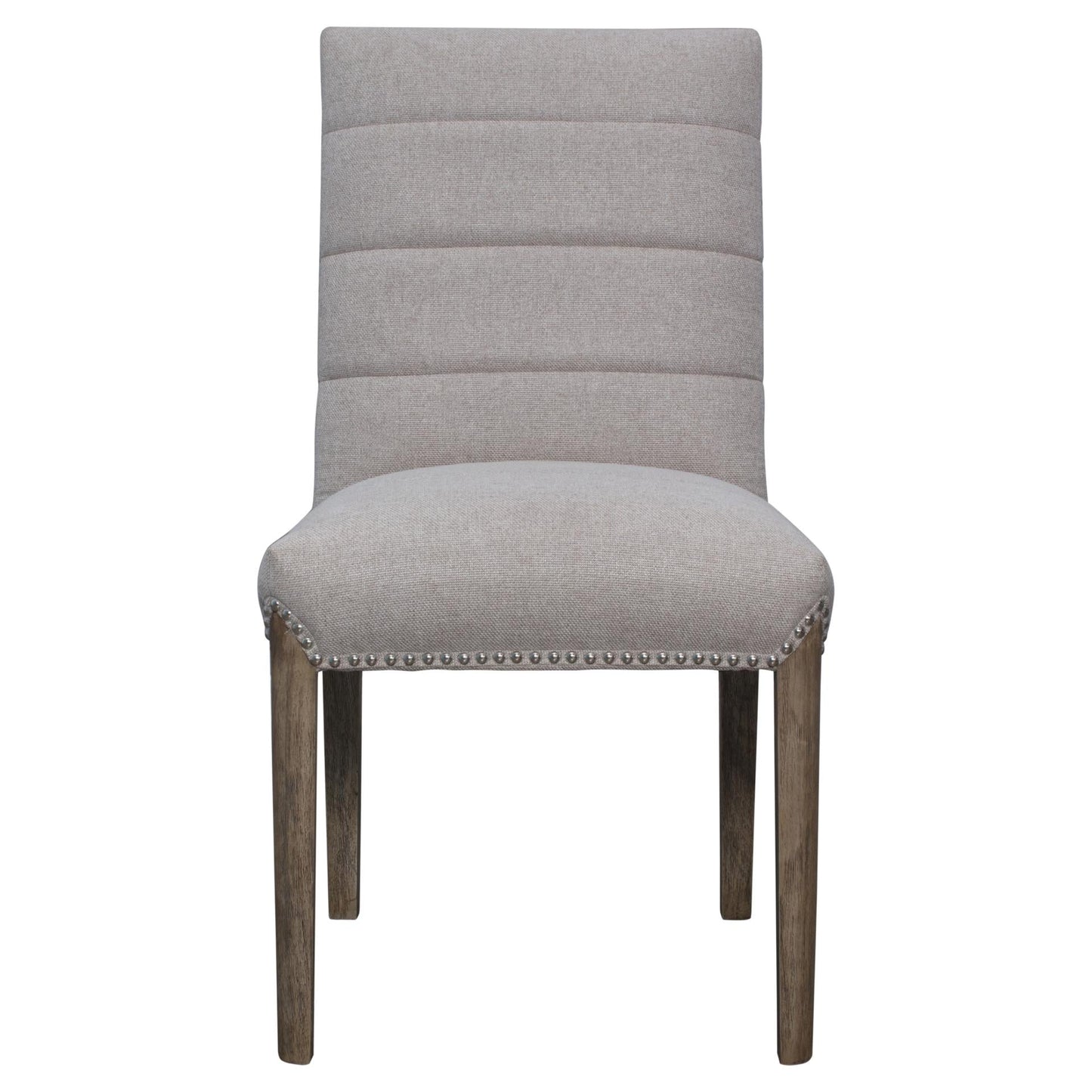 New Pacific Direct Alfred Fabric Chair, (Set of 2) - 1250014-406