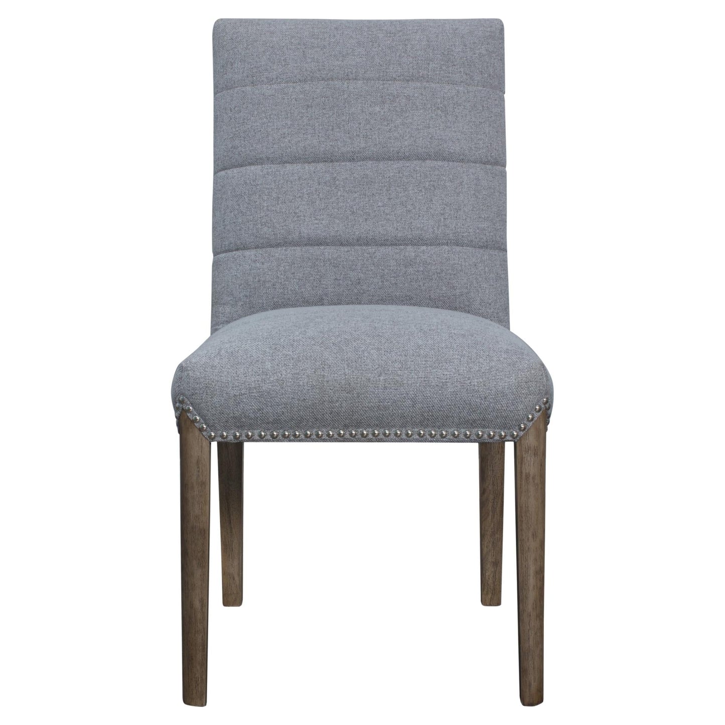 New Pacific Direct Alfred Fabric Chair, (Set of 2)  - 1250014-407