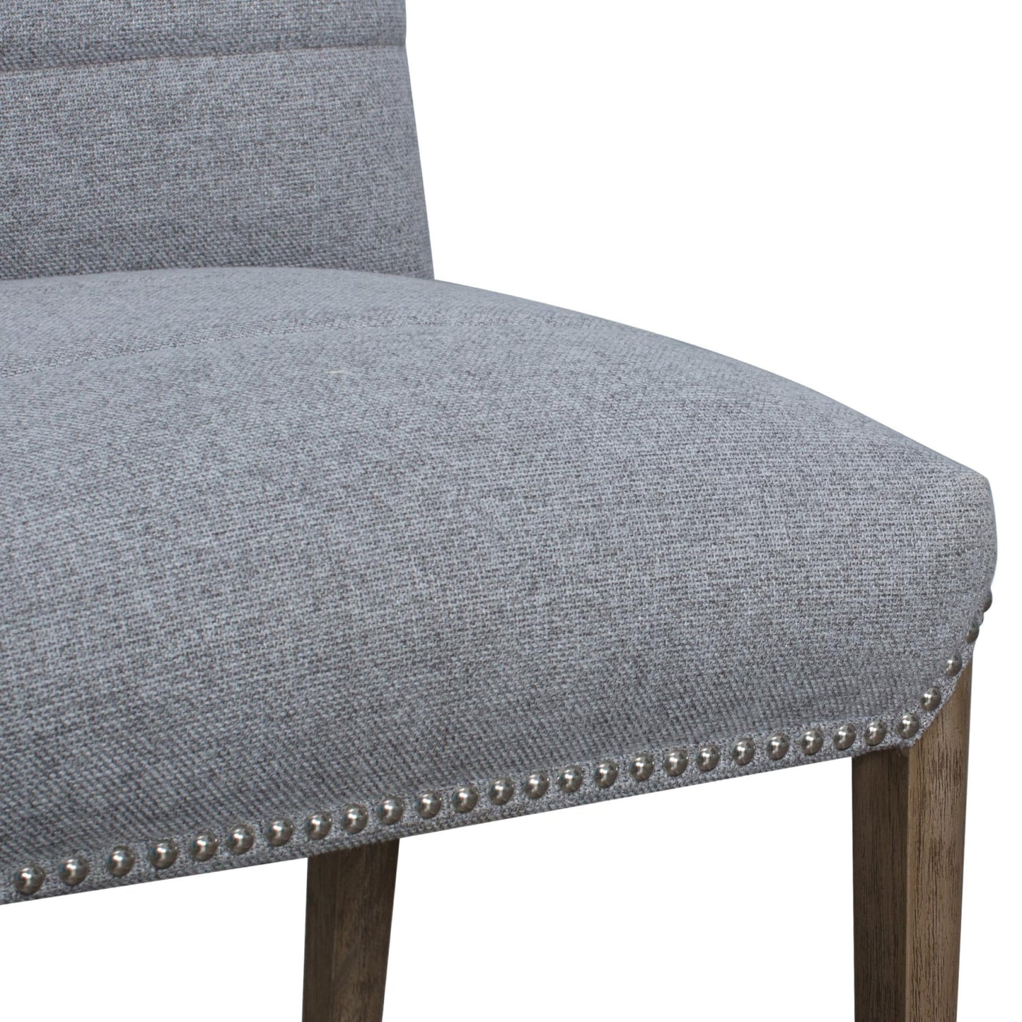 New Pacific Direct Alfred Fabric Chair, (Set of 2)  - 1250014-407