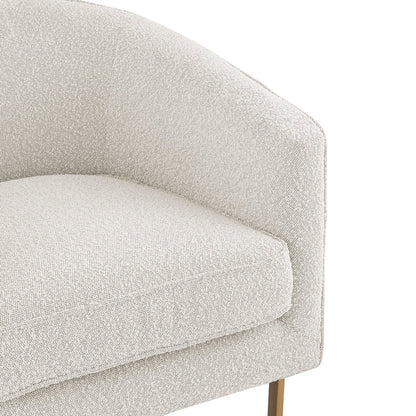 New Pacific Direct Harrod Fabric Accent Arm Chair Antique Gold Legs 1 - 250018-563