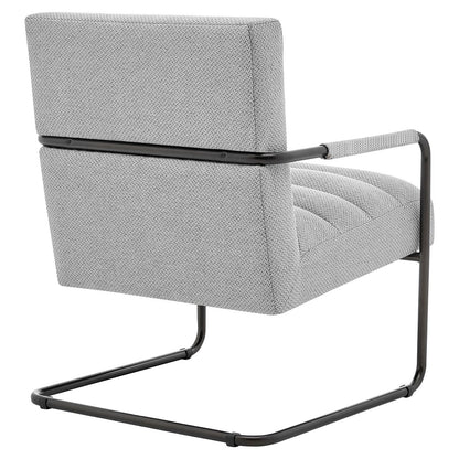 New Pacific Direct Peyton Fabric Accent Arm Chair   - 1250022-410