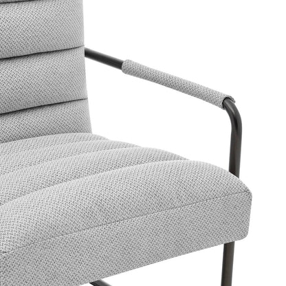 New Pacific Direct Peyton Fabric Accent Arm Chair   - 1250022-410