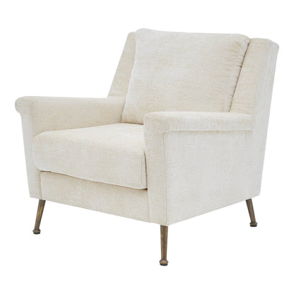 New Pacific Direct Winston KD Fabric Accent Arm Chair Gold legs -  1250025-567