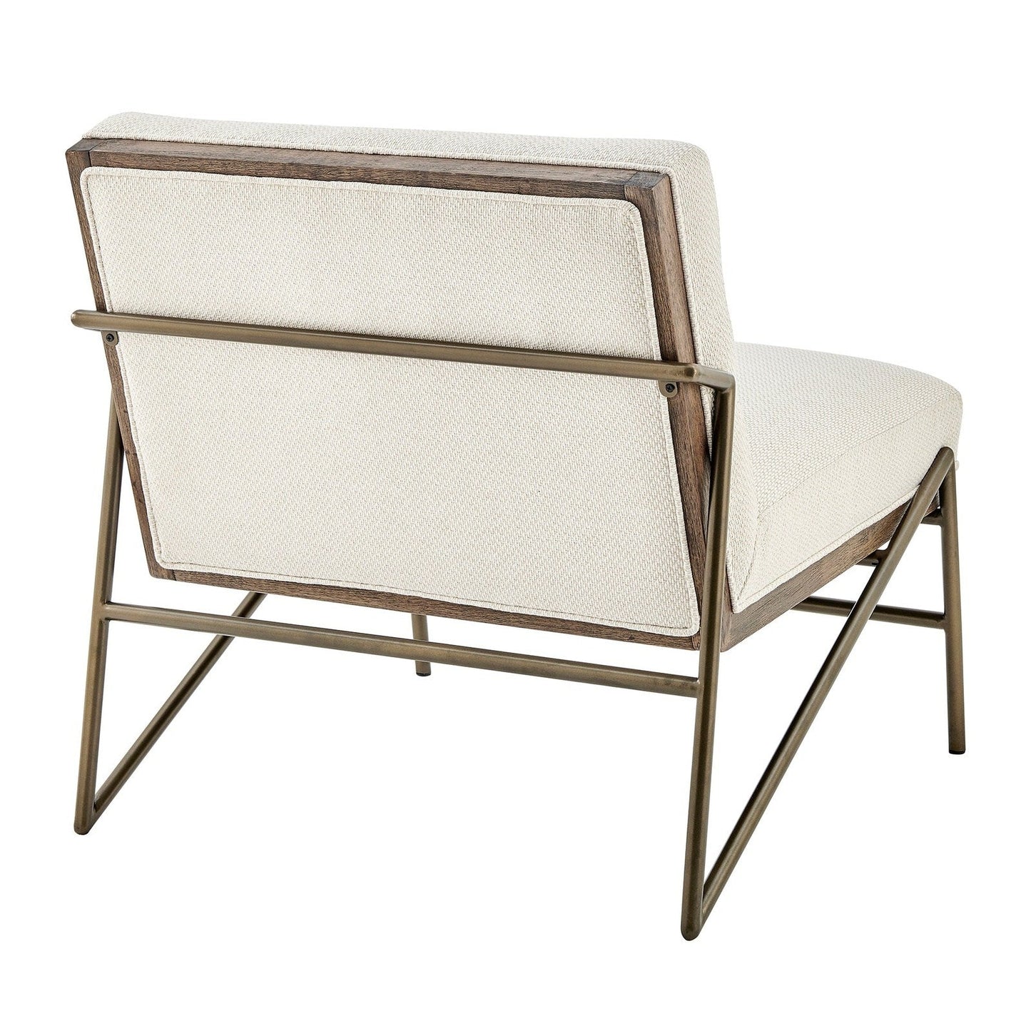 New Pacific Direct Marlow Fabric Accent Chair  - 1250033-276