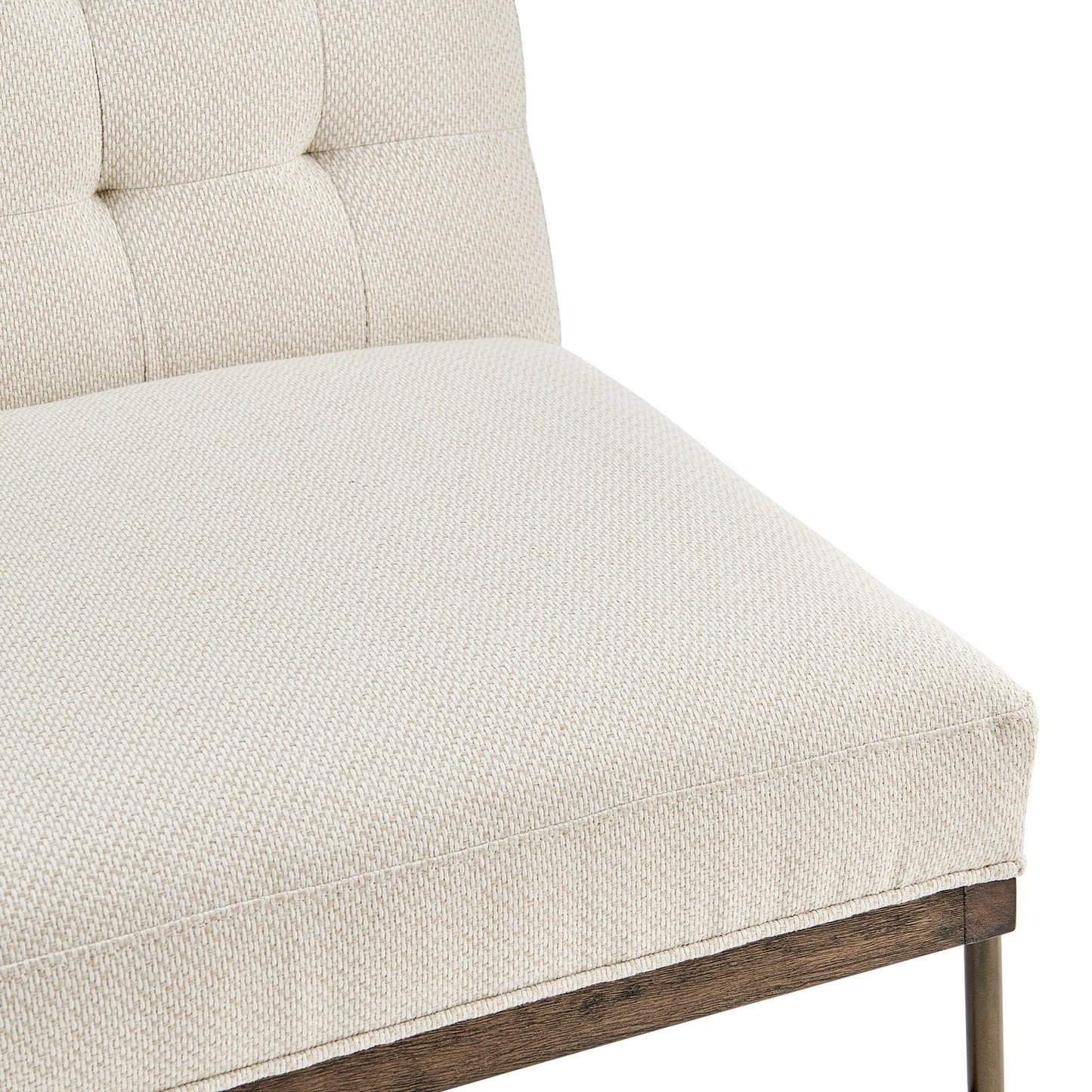 New Pacific Direct Marlow Fabric Accent Chair  - 1250033-276