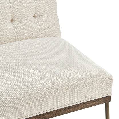 New Pacific Direct Marlow Fabric Accent Chair  - 1250033-276