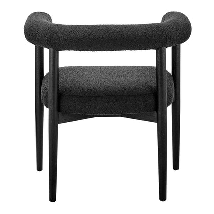 New Pacific Direct Keanu Fabric Dining Side Chair 1250038-576  - 1250038-576
