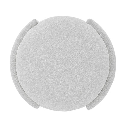 New Pacific Direct Felicia Fabric Ottoman 1250047-563 - 1250047-563