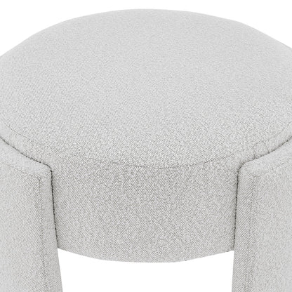 New Pacific Direct Felicia Fabric Ottoman 1250047-563 - 1250047-563