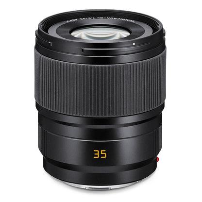 Leica 35mm f2 Summicron-SL ASPH