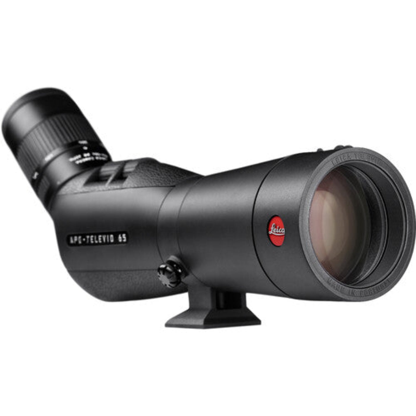 Leica APO Televid 82 Angled Kit w/ 25-50mm ASPH Eyepiece