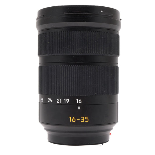 Leica 16-35mm f3.5-4.5 Super Vario Elmar-SL, Boxed 4689111