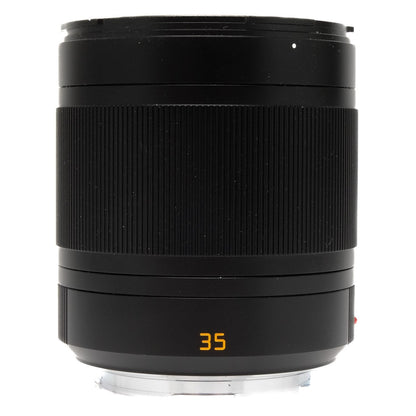 Leica 35mm f1.4 Summilux-TL, Boxed 4592714