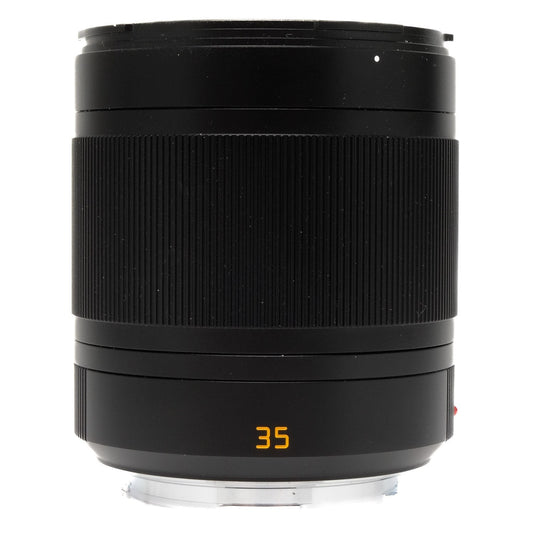 Leica 35mm f1.4 Summilux-TL, Boxed 4592714