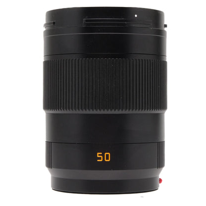 Leica 50mm f2 APO-Summicron-SL, Boxed 4776314