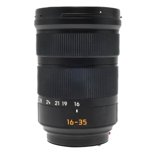 Leica 16-35mm f3.5-4.5 SL Super Vario Elmar  4687144