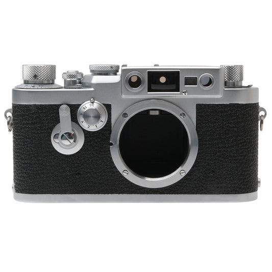 Leica IIIg DAG Complete Overhaul 868428