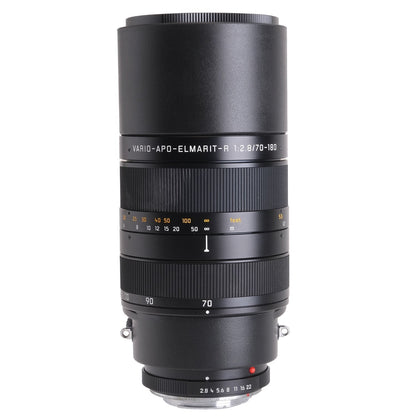 Leica 70-180mm f2.8 Vario Apo Elmarit-R 3725211