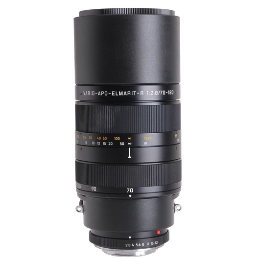 Leica 70-180mm f2.8 Vario Apo Elmarit-R 3725211