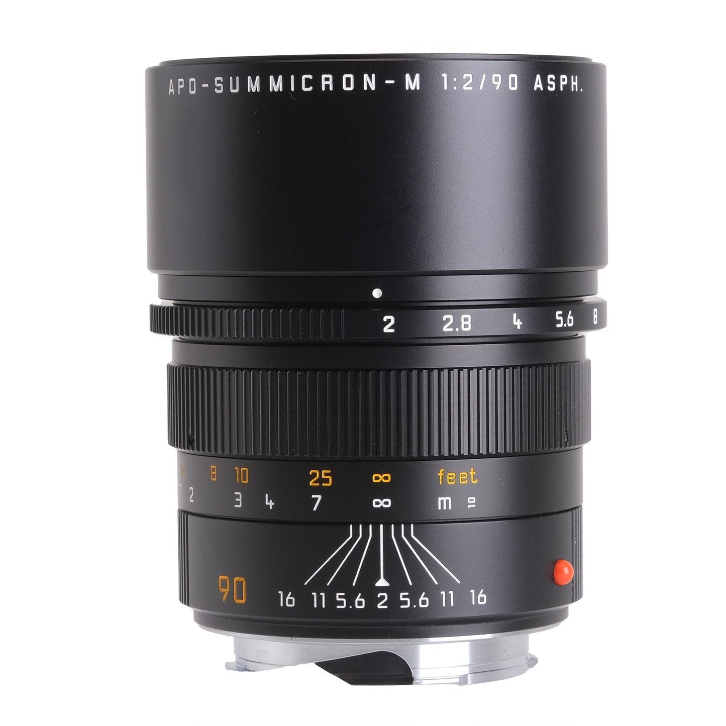 Leica 90mm f2 Apo Summicron-M Asph 3875691