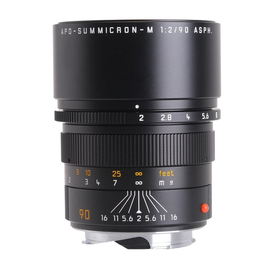 Leica SL 24-70mm f2.8 ASPH Vario-Elmarit-SL